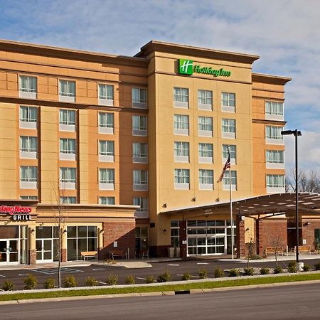 Holiday Inn Louisville Airport South By Ihg Экстерьер фото