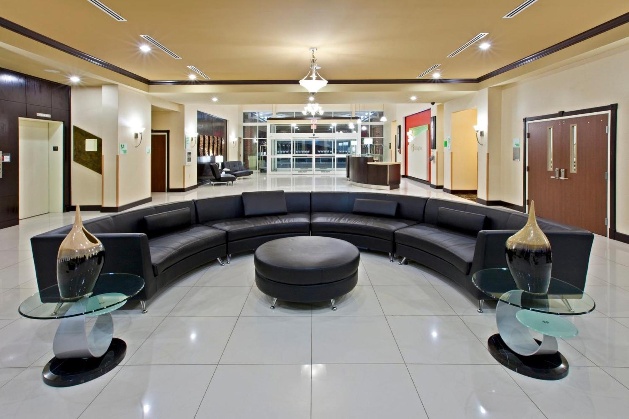 Holiday Inn Louisville Airport South By Ihg Экстерьер фото