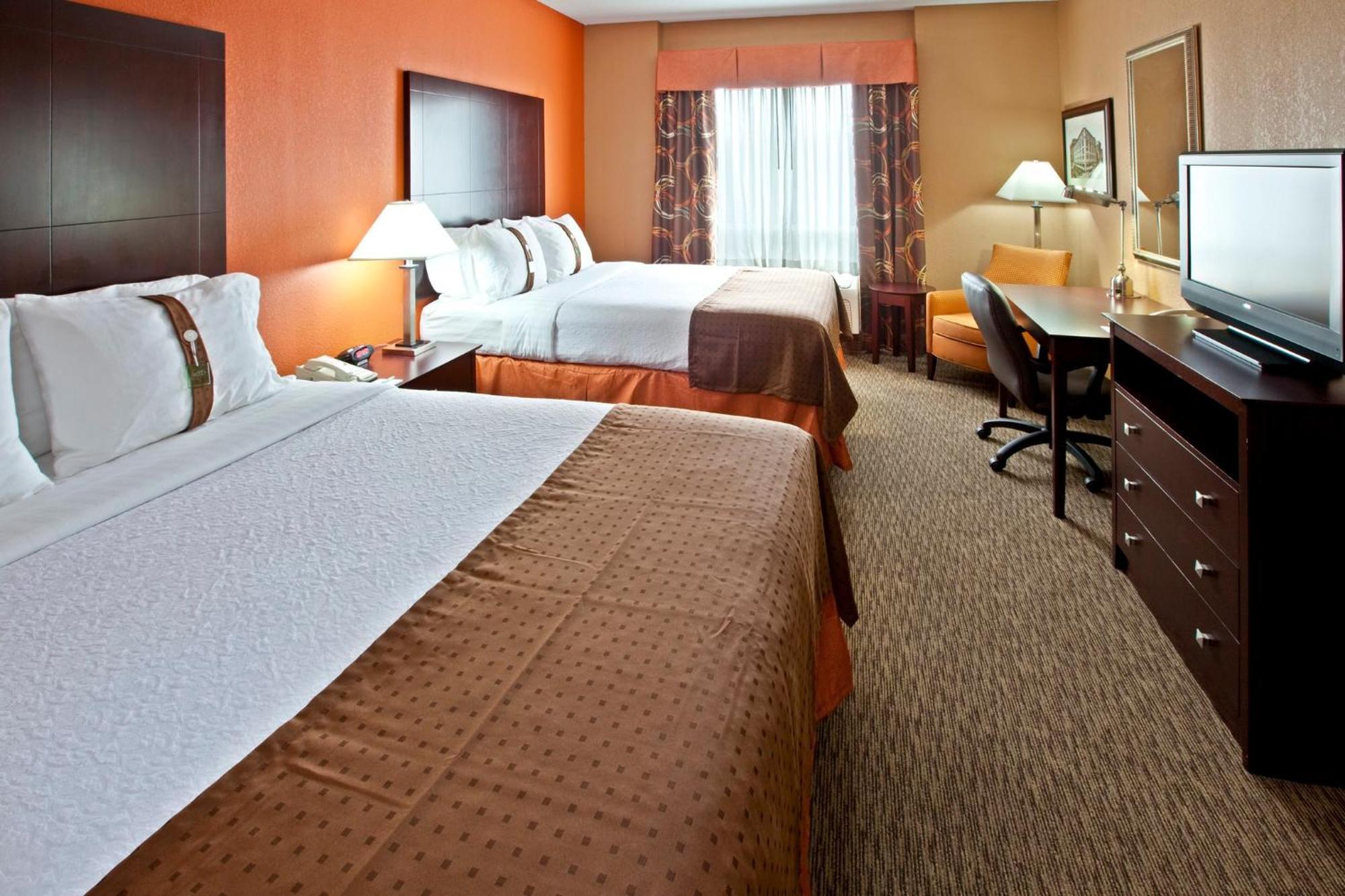 Holiday Inn Louisville Airport South By Ihg Экстерьер фото