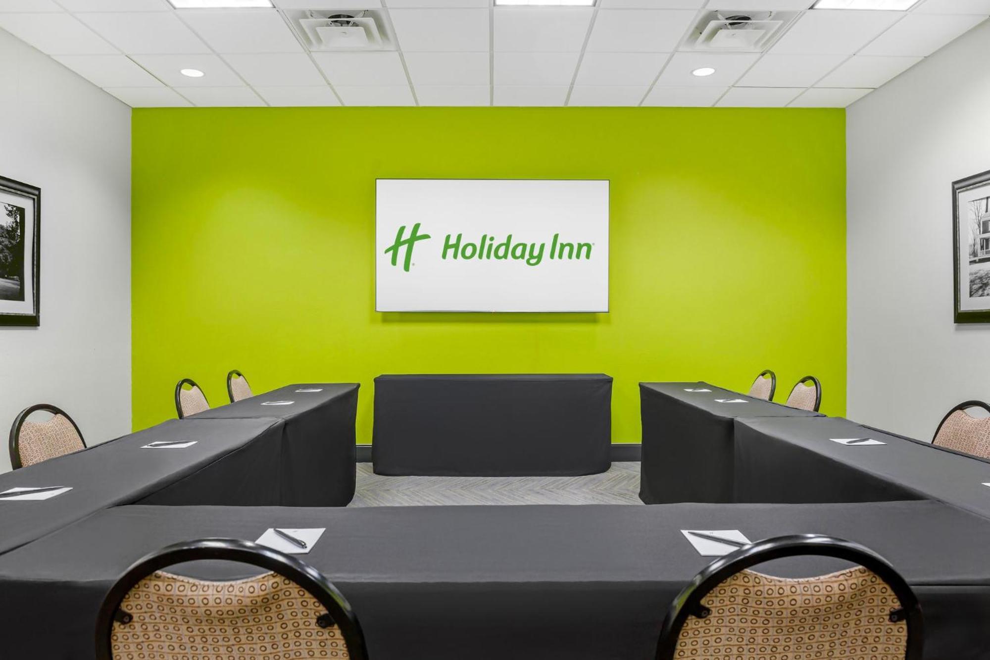 Holiday Inn Louisville Airport South By Ihg Экстерьер фото