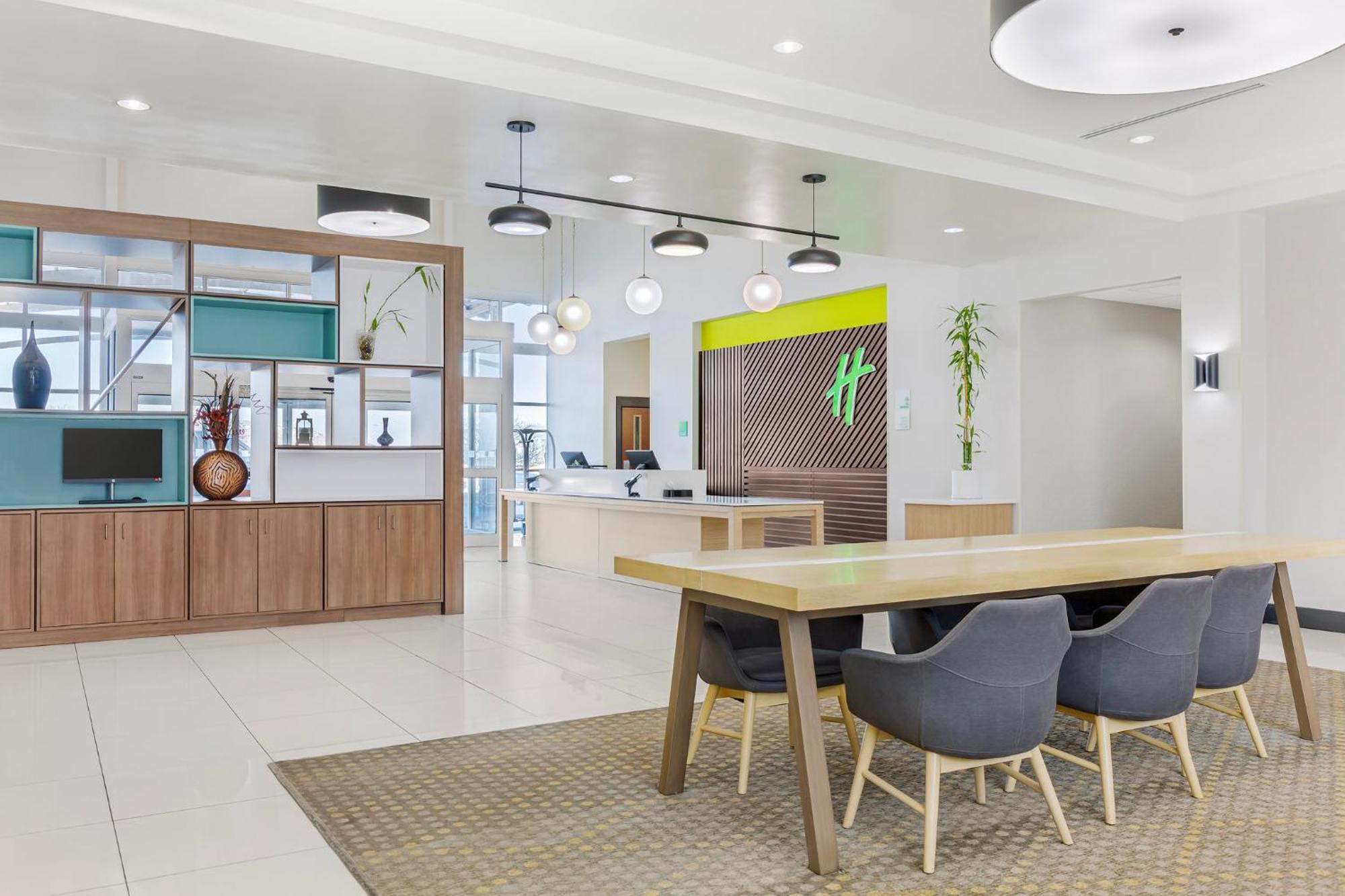 Holiday Inn Louisville Airport South By Ihg Экстерьер фото