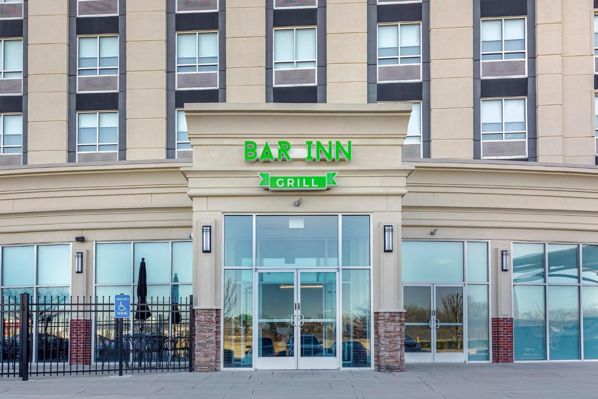 Holiday Inn Louisville Airport South By Ihg Экстерьер фото