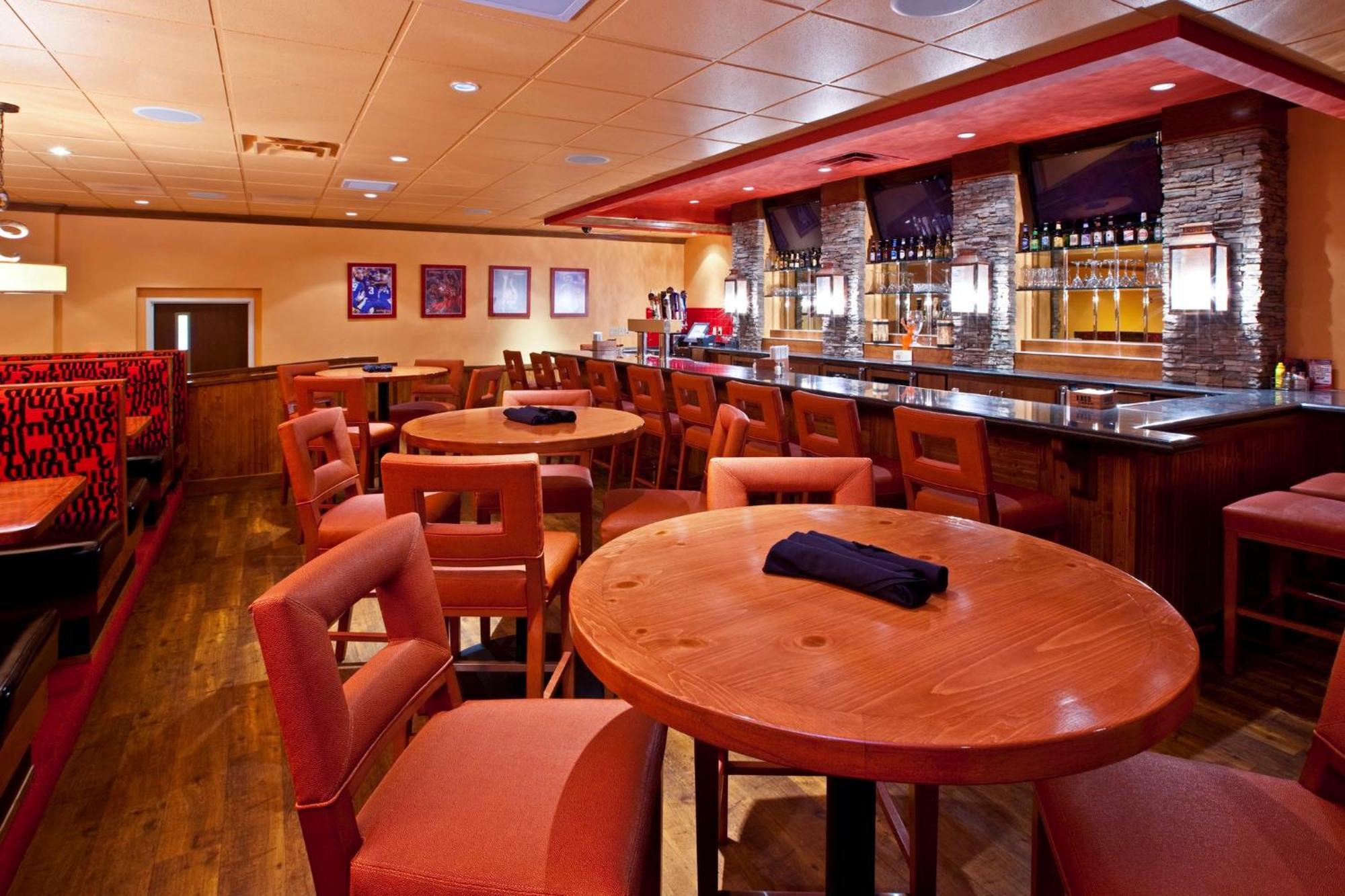 Holiday Inn Louisville Airport South By Ihg Экстерьер фото