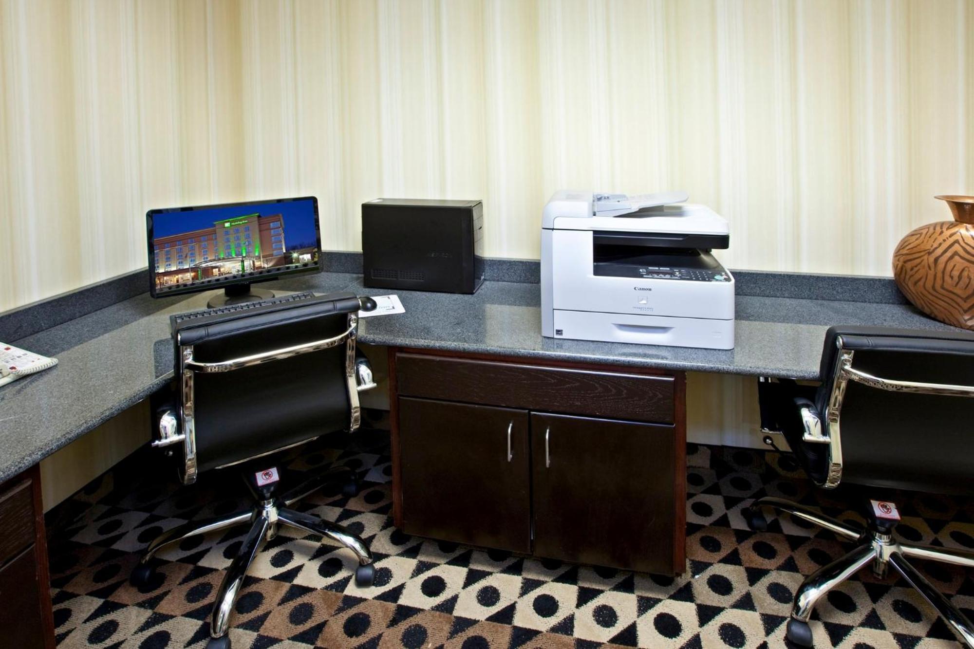 Holiday Inn Louisville Airport South By Ihg Экстерьер фото