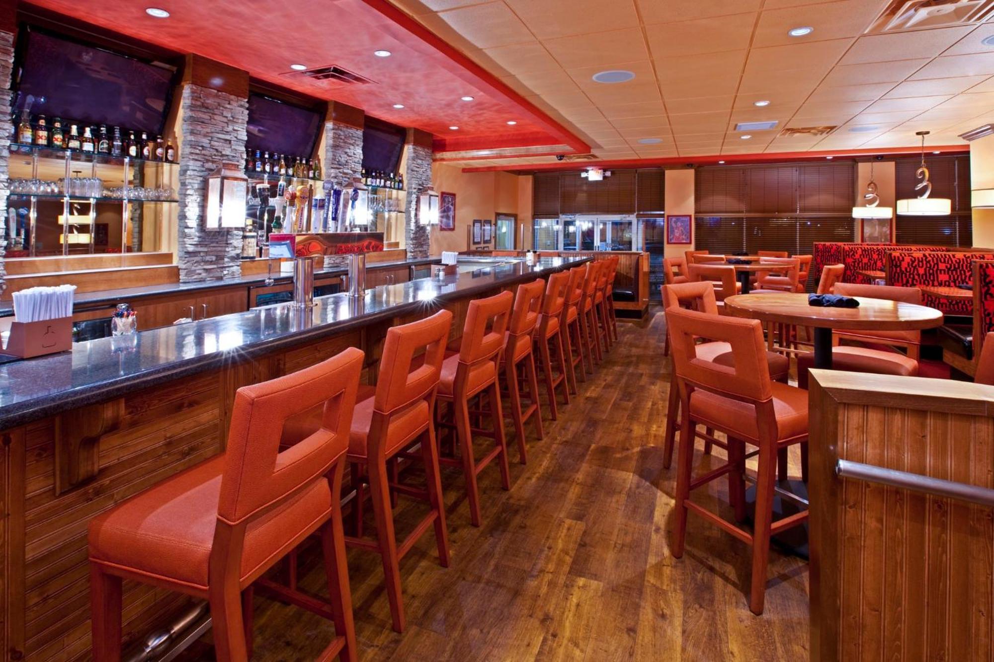 Holiday Inn Louisville Airport South By Ihg Экстерьер фото