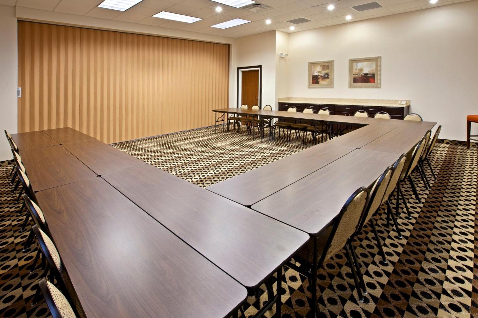 Holiday Inn Louisville Airport South By Ihg Экстерьер фото