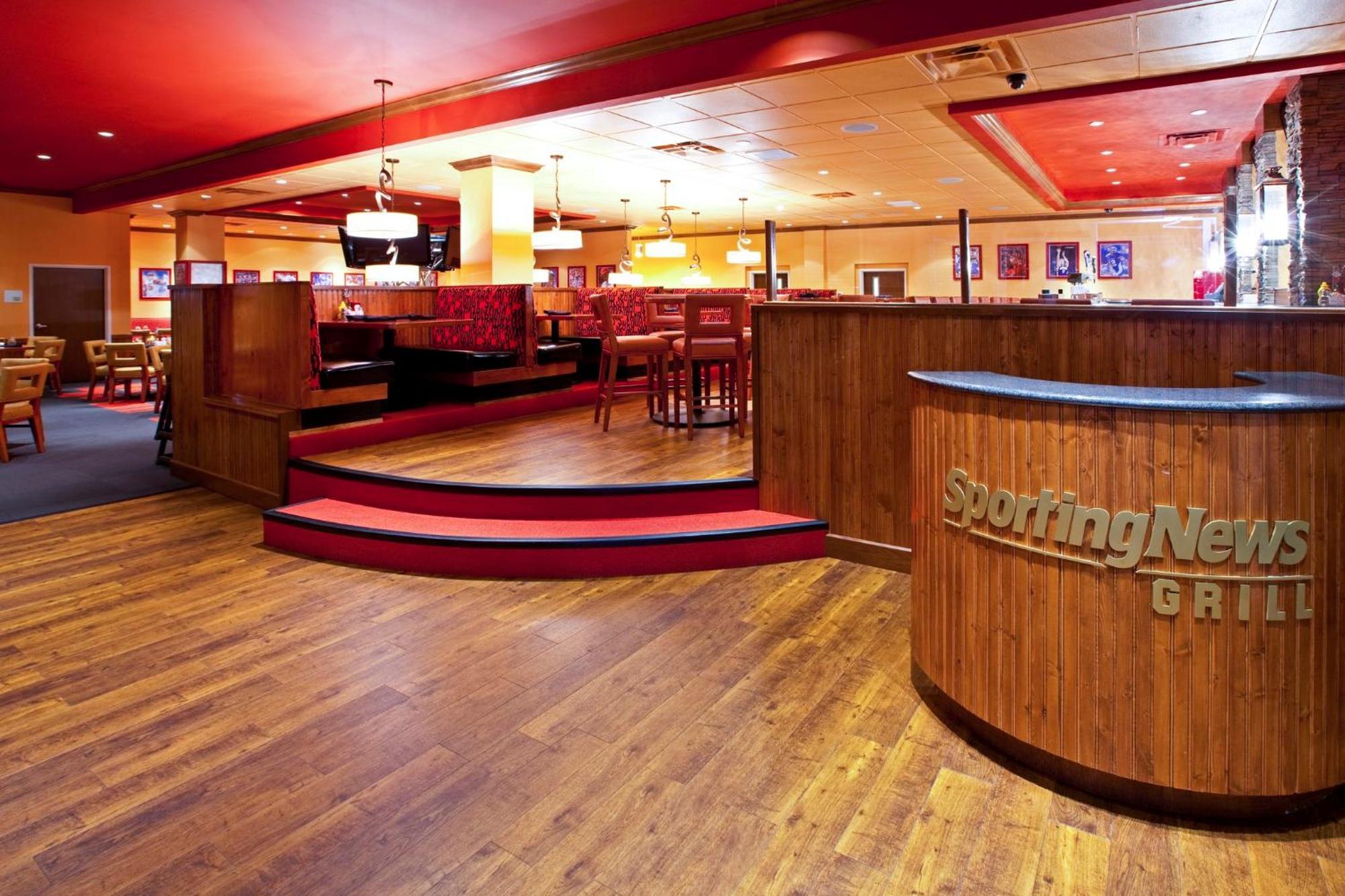 Holiday Inn Louisville Airport South By Ihg Экстерьер фото