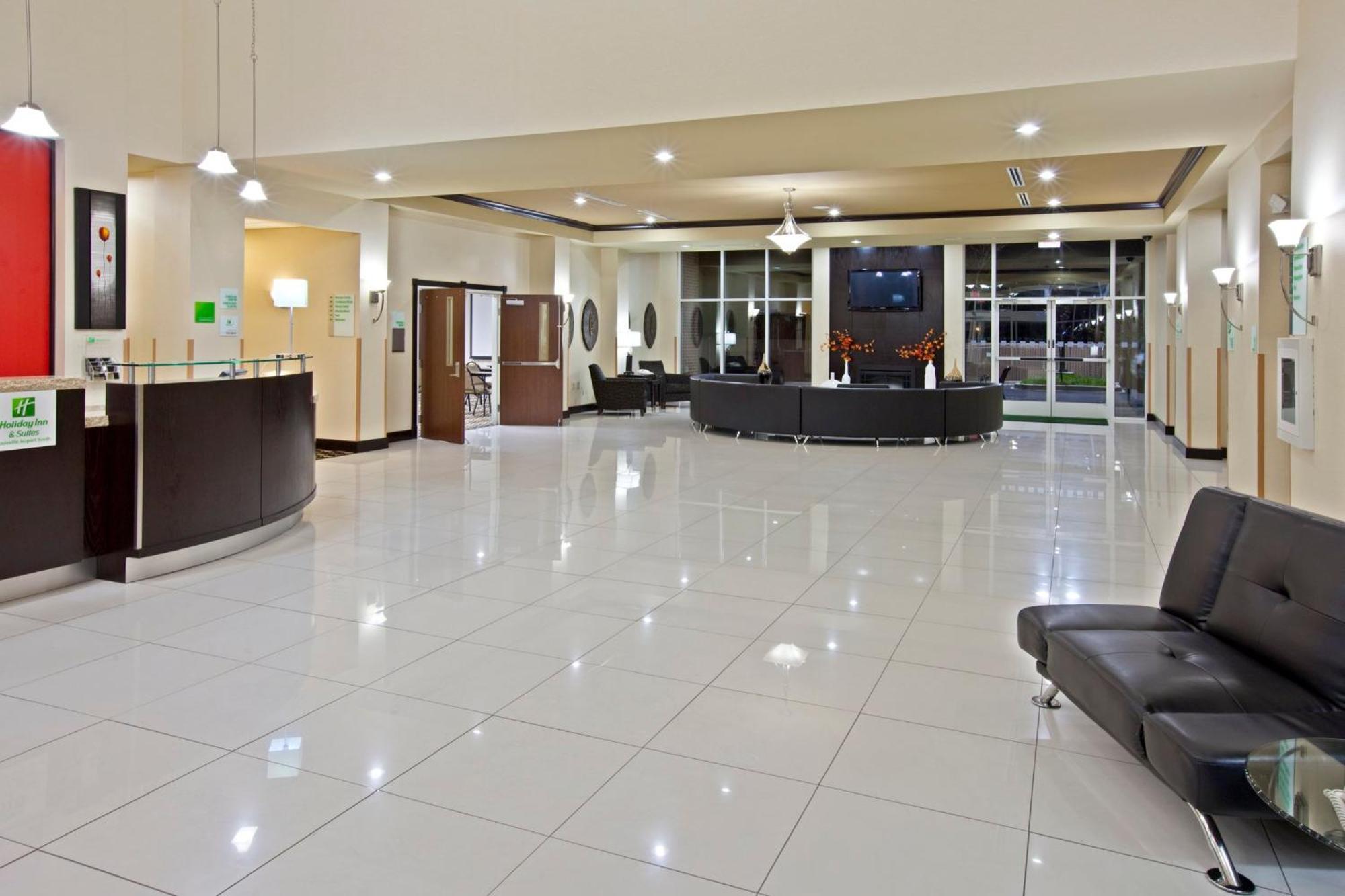 Holiday Inn Louisville Airport South By Ihg Экстерьер фото