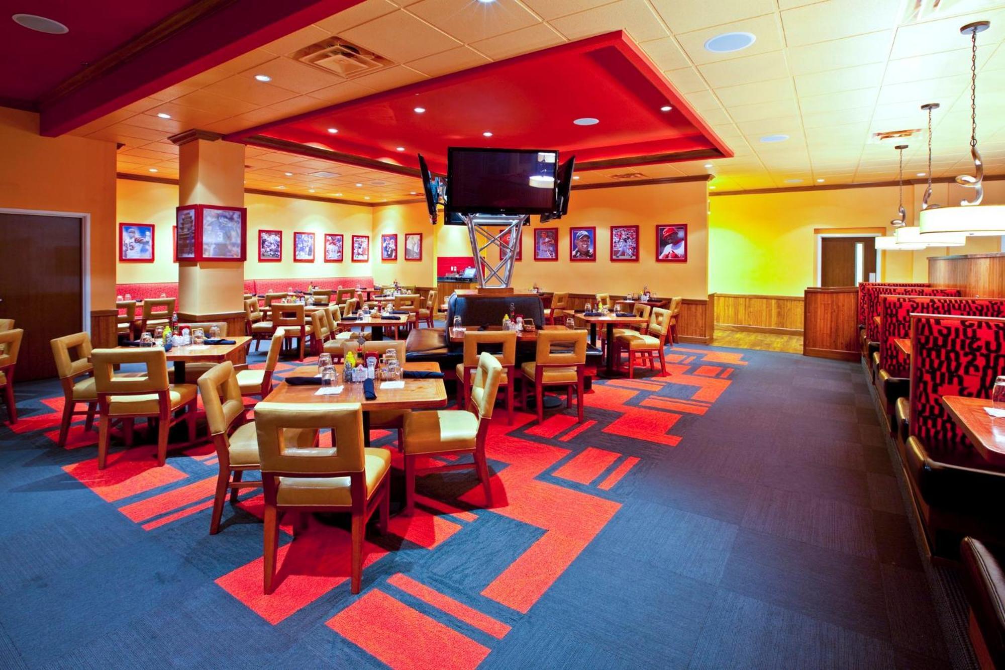 Holiday Inn Louisville Airport South By Ihg Экстерьер фото