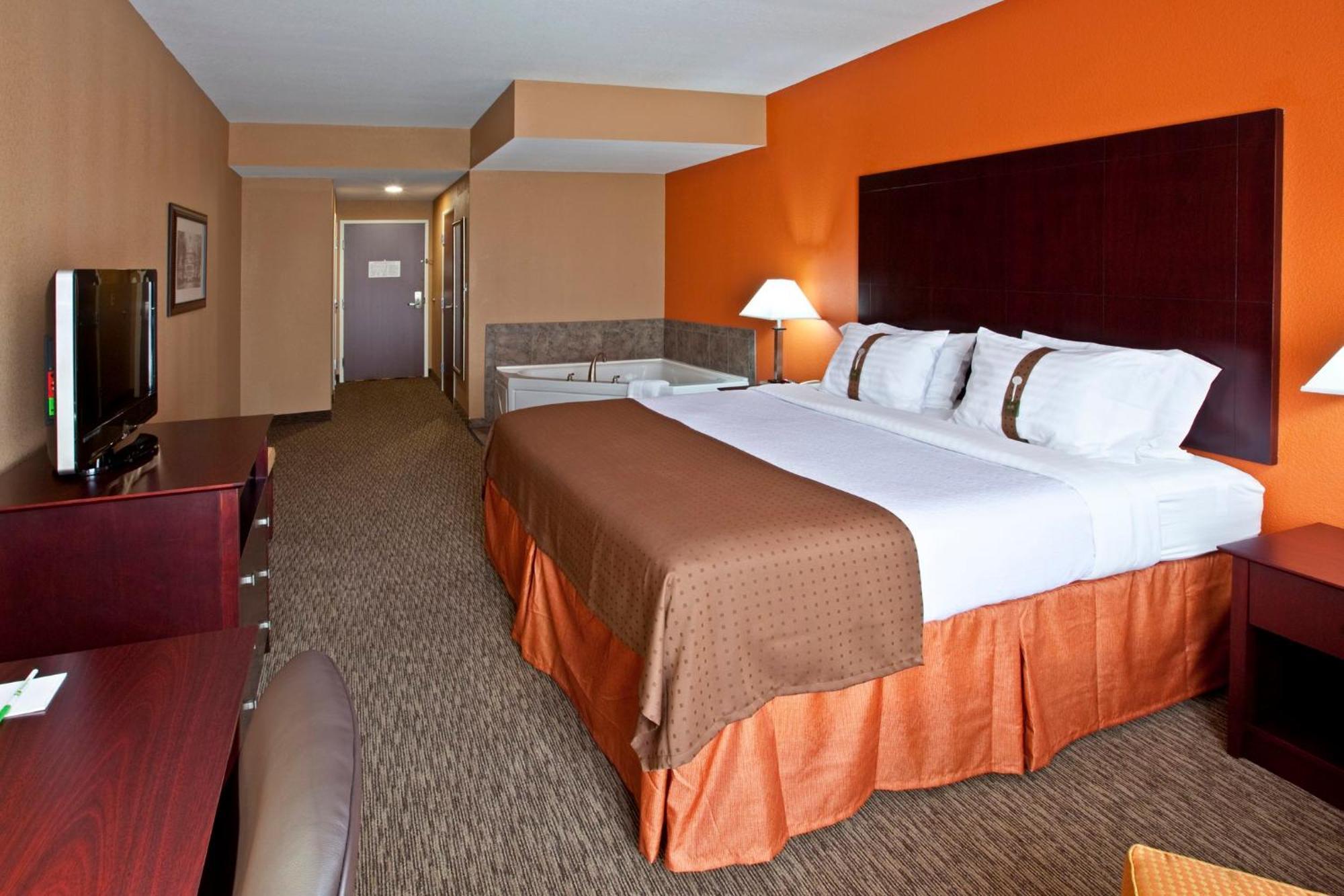 Holiday Inn Louisville Airport South By Ihg Экстерьер фото