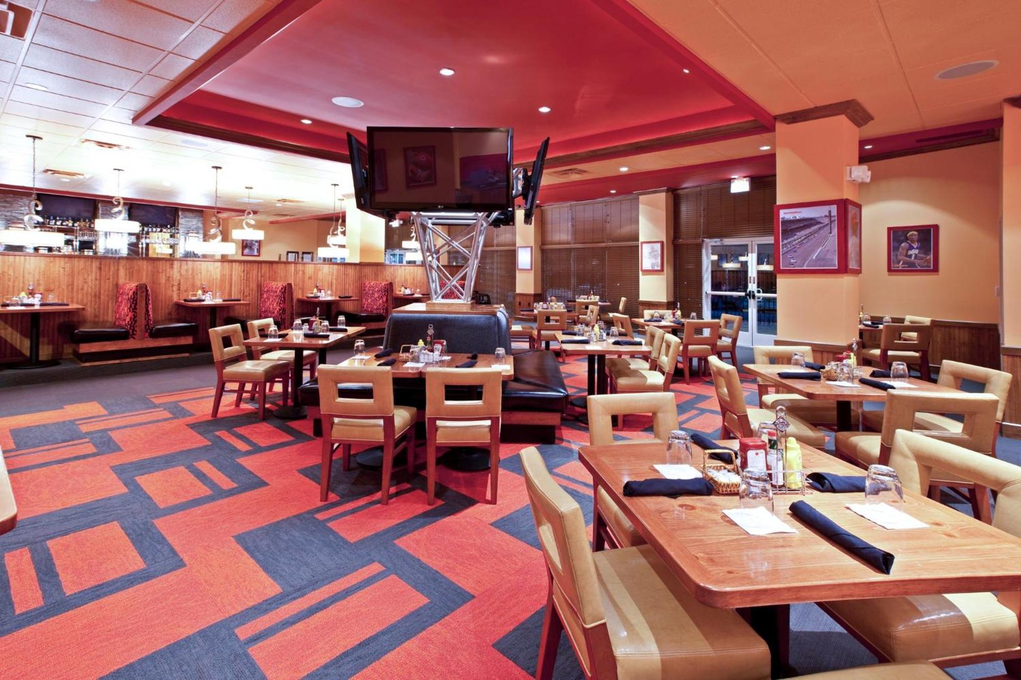 Holiday Inn Louisville Airport South By Ihg Экстерьер фото