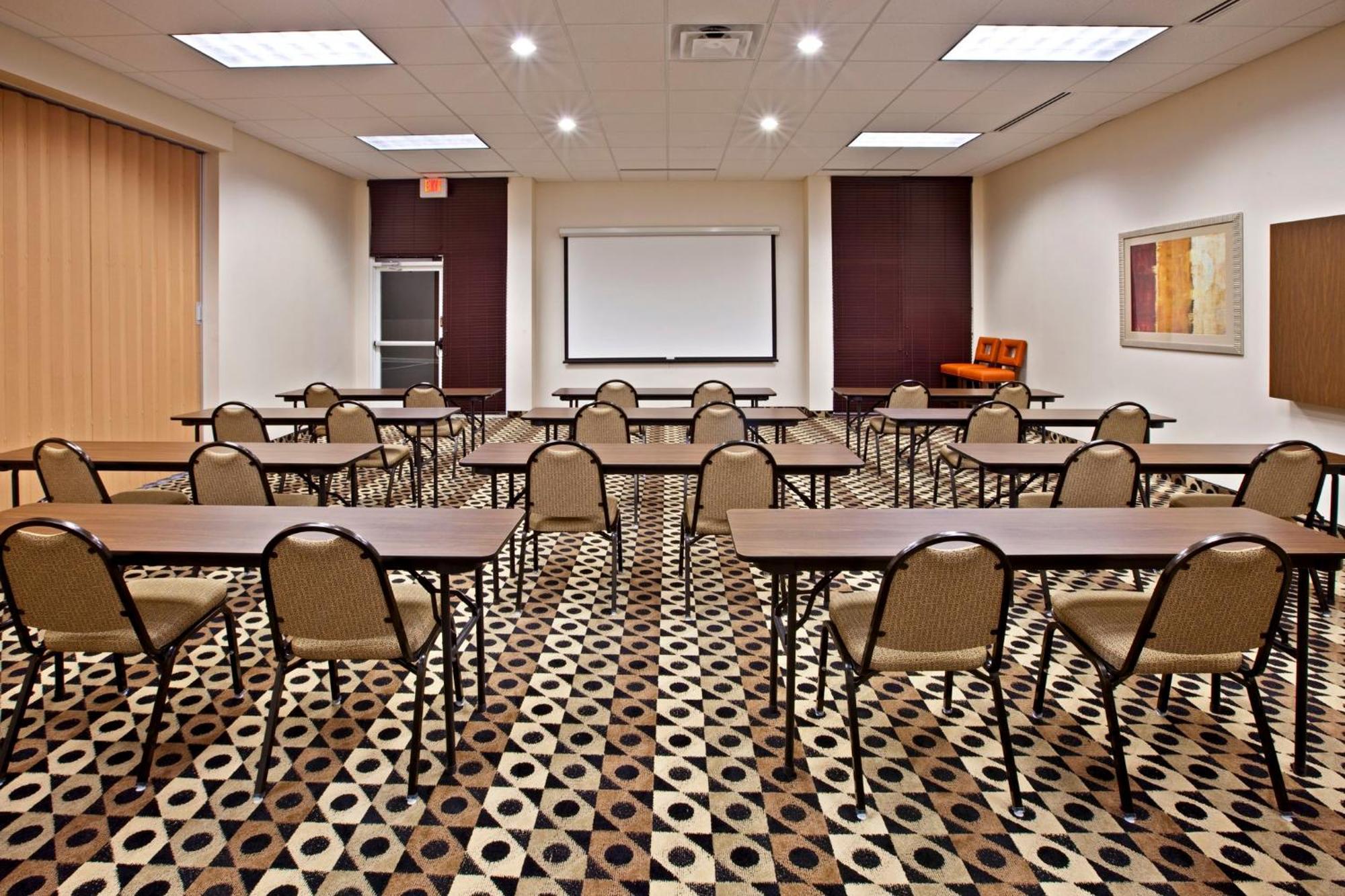 Holiday Inn Louisville Airport South By Ihg Экстерьер фото